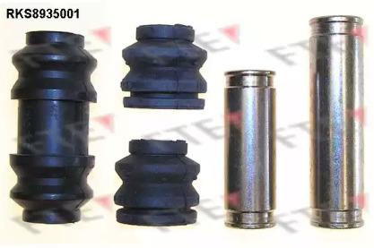 FTE RKS8935001 Втулка направляюча супорта гальмівного