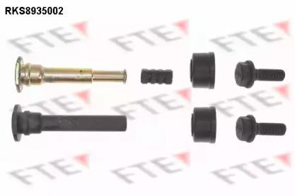 FTE RKS8935002 Pin disc brake FTE RKS8935002 Pin disc brake