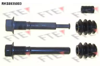 FTE RKS8935003 Pin disc brake