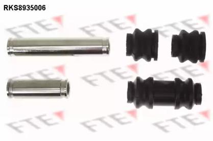 FTE RKS8935006 Pin disc brake FTE RKS8935006 Pin disc brake