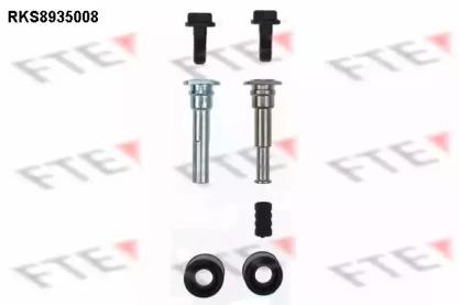 FTE RKS8935008 Pin disc brake FTE RKS8935008 Pin disc brake