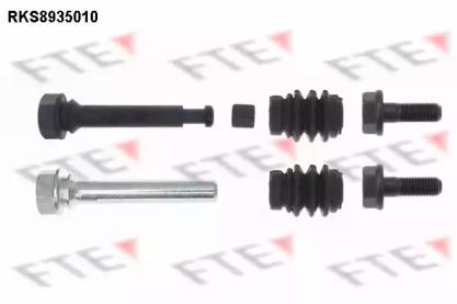 FTE RKS8935010 Pin disc brake FTE RKS8935010 Pin disc brake