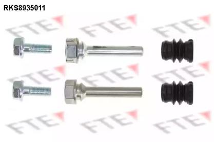 FTE RKS8935011 Pin disc brake