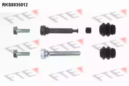 FTE RKS8935012 Pin disc brake FTE RKS8935012 Pin disc brake