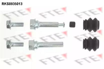 FTE RKS8935013 Pin disc brake FTE RKS8935013 Pin disc brake