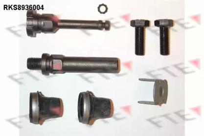 FTE RKS8936004 Pin disc brake