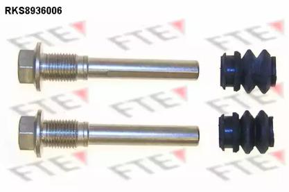 FTE RKS8936006 Pin disc brake