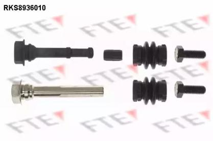 FTE RKS8936010 Pin disc brake