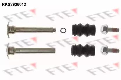 FTE RKS8936012 Pin disc brake FTE RKS8936012 Pin disc brake