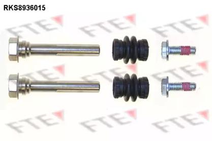 FTE RKS8936015 Pin disc brake FTE RKS8936015 Pin disc brake