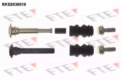FTE RKS8936016 Pin disc brake FTE RKS8936016 Pin disc brake