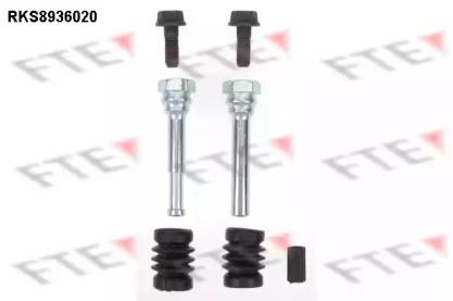 FTE RKS8936020 Pin disc brake