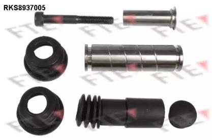 FTE RKS8937005 Втулка направляюча супорта гальмівного