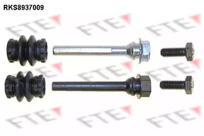 FTE RKS8937009 Pin disc brake