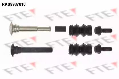 FTE RKS8937010 Pin disc brake FTE RKS8937010 Pin disc brake