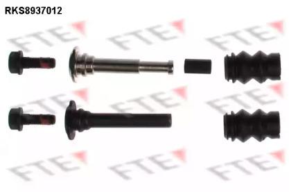 FTE RKS8937012 Pin disc brake