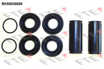 FTE RKS8939006 Втулка направляюча супорта гальмівного FTE RKS8939006 Втулка направляюча супорта гальмівного