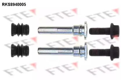 FTE RKS8940005 Pin disc brake