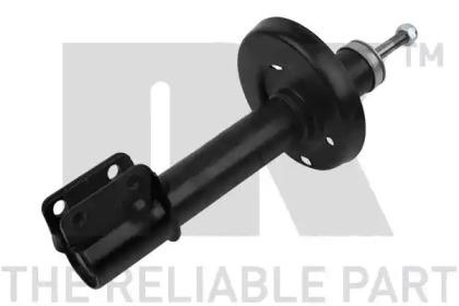 NK 62363602 Shock absorber assy
