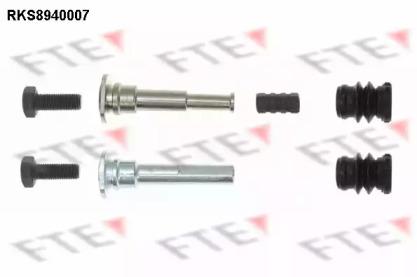 FTE RKS8940007 Pin disc brake FTE RKS8940007 Pin disc brake