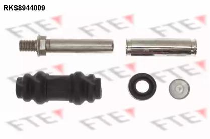 FTE RKS8944009 Втулка направляюча супорта гальмівного