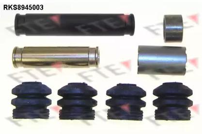 FTE RKS8945003 Втулка направляюча супорта гальмівного