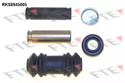 FTE RKS8945005 Pin disc brake FTE RKS8945005 Pin disc brake