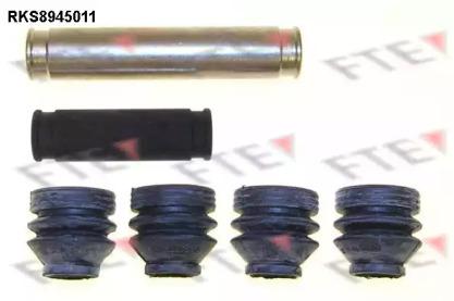 FTE RKS8945011 Pin disc brake