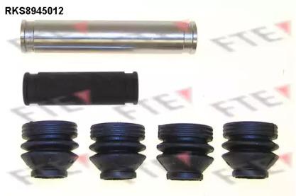 FTE RKS8945012 Втулка направляюча супорта гальмівного
