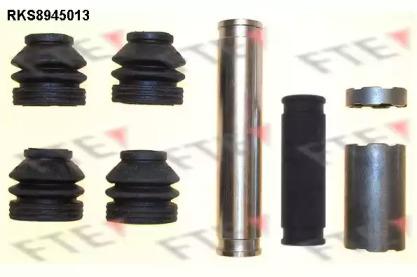 FTE RKS8945013 Втулка направляюча супорта гальмівного