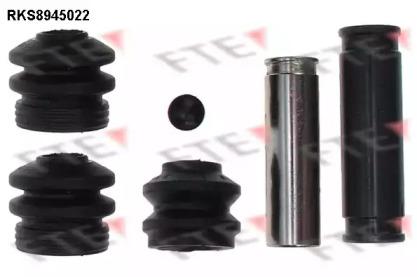 FTE RKS8945022 Втулка направляюча супорта гальмівного FTE RKS8945022 Втулка направляюча супорта гальмівного