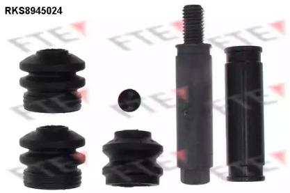FTE RKS8945024 Втулка направляюча супорта гальмівного