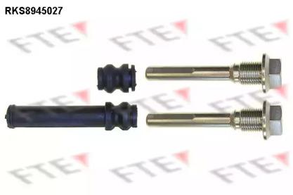 FTE RKS8945027 Pin disc brake FTE RKS8945027 Pin disc brake