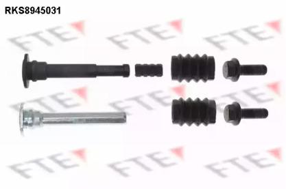 FTE RKS8945031 Pin disc brake FTE RKS8945031 Pin disc brake
