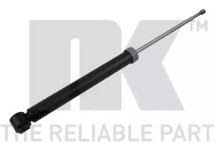 NK 63151086 Амортизатор підвіски NK 63151086 Амортизатор підвіски