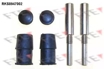 FTE RKS8947002 Pin disc brake