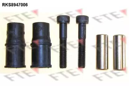 FTE RKS8947006 Pin disc brake FTE RKS8947006 Pin disc brake