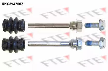 FTE RKS8947007 Pin disc brake FTE RKS8947007 Pin disc brake
