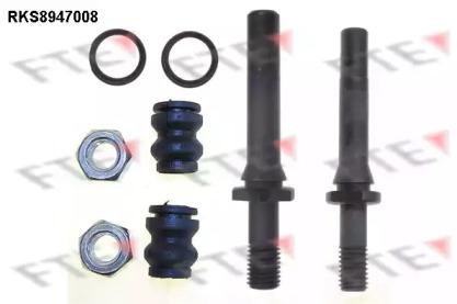 FTE RKS8947008 Втулка направляюча супорта гальмівного