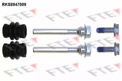 FTE RKS8947009 Pin disc brake