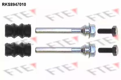 FTE RKS8947010 Pin disc brake FTE RKS8947010 Pin disc brake