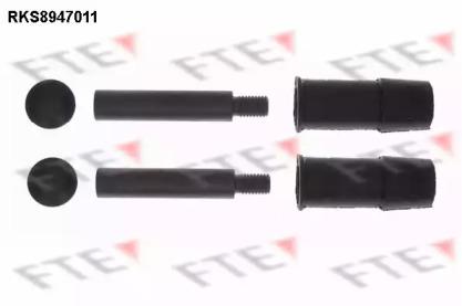 FTE RKS8947011 Pin disc brake