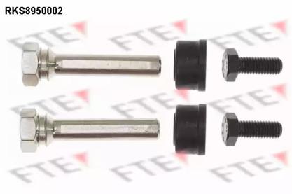 FTE RKS8950002 Pin disc brake FTE RKS8950002 Pin disc brake