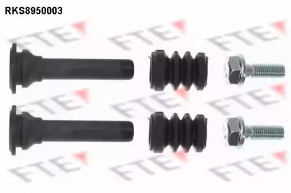 FTE RKS8950003 Pin disc brake FTE RKS8950003 Pin disc brake