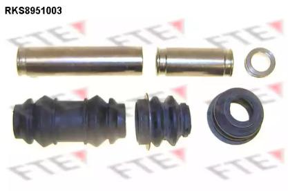 FTE RKS8951003 Pin disc brake