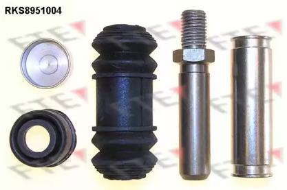 FTE RKS8951004 Втулка направляющая суппорта тормозного FTE RKS8951004 Втулка направляющая суппорта тормозного
