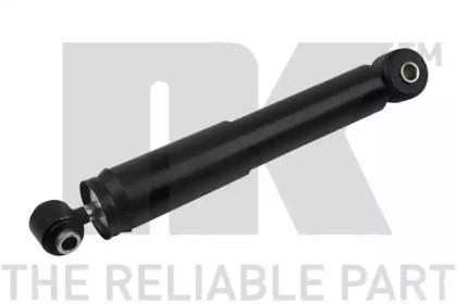 NK 63192441 Shock absorber assy