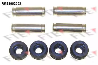 FTE RKS8952002 Втулка направляюча супорта гальмівного