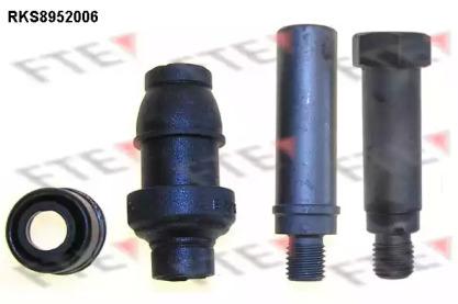 FTE RKS8952006 Втулка направляюча супорта гальмівного FTE RKS8952006 Втулка направляюча супорта гальмівного