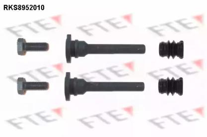 FTE RKS8952010 Pin disc brake FTE RKS8952010 Pin disc brake
